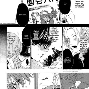 [OGERETSU Tanaka] Renai Rubi no Tadashii Furikata [Eng] – Gay Manga sex 64