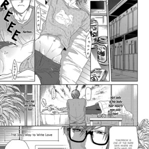 [OGERETSU Tanaka] Renai Rubi no Tadashii Furikata [Eng] – Gay Manga sex 85