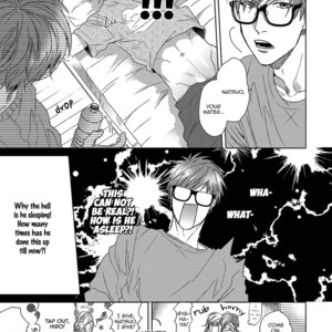 [OGERETSU Tanaka] Renai Rubi no Tadashii Furikata [Eng] – Gay Manga sex 89