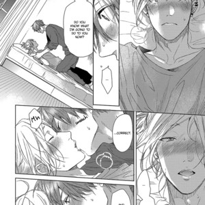 [OGERETSU Tanaka] Renai Rubi no Tadashii Furikata [Eng] – Gay Manga sex 92