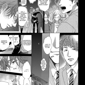 [OGERETSU Tanaka] Renai Rubi no Tadashii Furikata [Eng] – Gay Manga sex 110