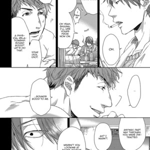 [OGERETSU Tanaka] Renai Rubi no Tadashii Furikata [Eng] – Gay Manga sex 117