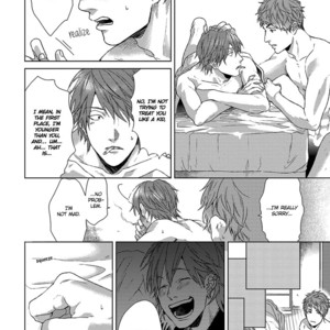 [OGERETSU Tanaka] Renai Rubi no Tadashii Furikata [Eng] – Gay Manga sex 123