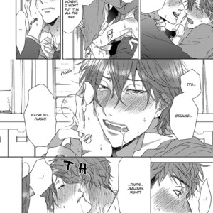 [OGERETSU Tanaka] Renai Rubi no Tadashii Furikata [Eng] – Gay Manga sex 127
