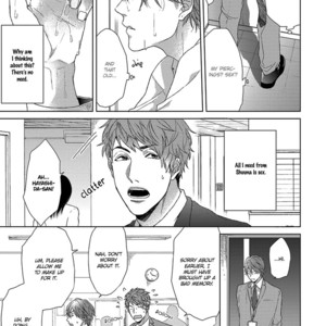 [OGERETSU Tanaka] Renai Rubi no Tadashii Furikata [Eng] – Gay Manga sex 132