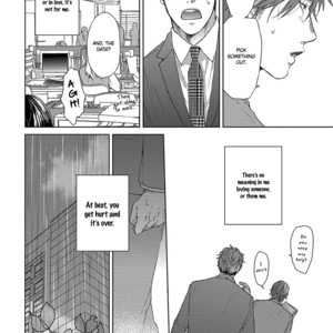 [OGERETSU Tanaka] Renai Rubi no Tadashii Furikata [Eng] – Gay Manga sex 133