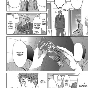 [OGERETSU Tanaka] Renai Rubi no Tadashii Furikata [Eng] – Gay Manga sex 135