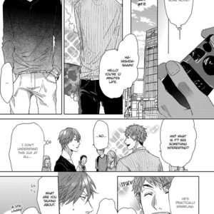 [OGERETSU Tanaka] Renai Rubi no Tadashii Furikata [Eng] – Gay Manga sex 138