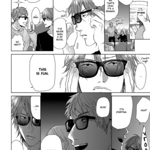 [OGERETSU Tanaka] Renai Rubi no Tadashii Furikata [Eng] – Gay Manga sex 139