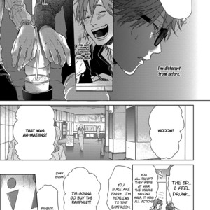 [OGERETSU Tanaka] Renai Rubi no Tadashii Furikata [Eng] – Gay Manga sex 140