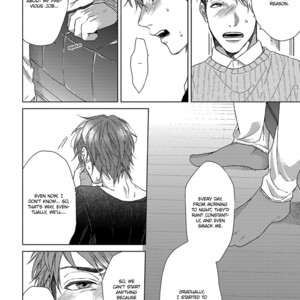 [OGERETSU Tanaka] Renai Rubi no Tadashii Furikata [Eng] – Gay Manga sex 149