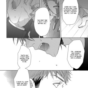 [OGERETSU Tanaka] Renai Rubi no Tadashii Furikata [Eng] – Gay Manga sex 151