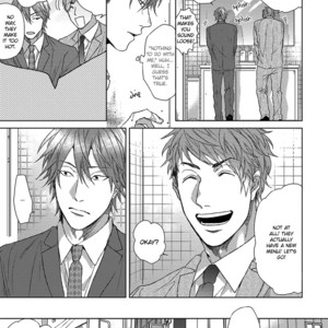 [OGERETSU Tanaka] Renai Rubi no Tadashii Furikata [Eng] – Gay Manga sex 159