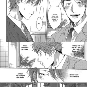 [OGERETSU Tanaka] Renai Rubi no Tadashii Furikata [Eng] – Gay Manga sex 162