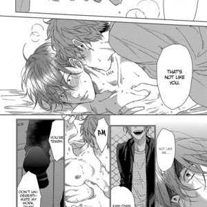 [OGERETSU Tanaka] Renai Rubi no Tadashii Furikata [Eng] – Gay Manga sex 164