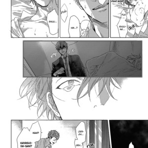 [OGERETSU Tanaka] Renai Rubi no Tadashii Furikata [Eng] – Gay Manga sex 166