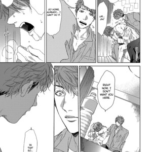 [OGERETSU Tanaka] Renai Rubi no Tadashii Furikata [Eng] – Gay Manga sex 167