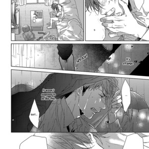 [OGERETSU Tanaka] Renai Rubi no Tadashii Furikata [Eng] – Gay Manga sex 168