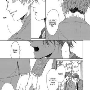 [OGERETSU Tanaka] Renai Rubi no Tadashii Furikata [Eng] – Gay Manga sex 171