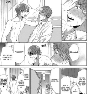 [OGERETSU Tanaka] Renai Rubi no Tadashii Furikata [Eng] – Gay Manga sex 175