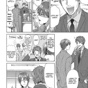 [OGERETSU Tanaka] Renai Rubi no Tadashii Furikata [Eng] – Gay Manga sex 178