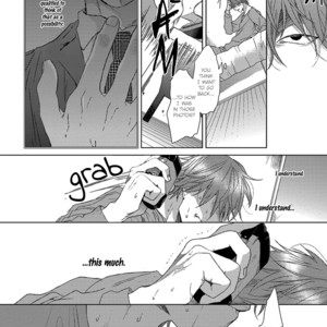 [OGERETSU Tanaka] Renai Rubi no Tadashii Furikata [Eng] – Gay Manga sex 186