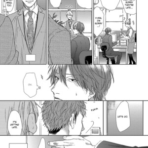 [OGERETSU Tanaka] Renai Rubi no Tadashii Furikata [Eng] – Gay Manga sex 189