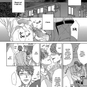 [OGERETSU Tanaka] Renai Rubi no Tadashii Furikata [Eng] – Gay Manga sex 194