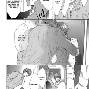 [OGERETSU Tanaka] Renai Rubi no Tadashii Furikata [Eng] – Gay Manga sex 196
