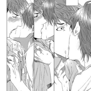 [OGERETSU Tanaka] Renai Rubi no Tadashii Furikata [Eng] – Gay Manga sex 198