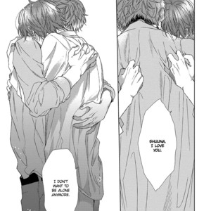 [OGERETSU Tanaka] Renai Rubi no Tadashii Furikata [Eng] – Gay Manga sex 199