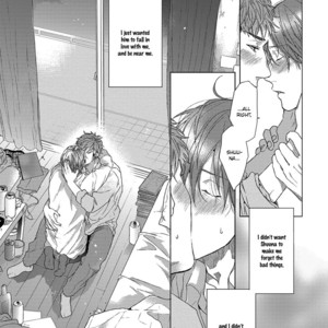 [OGERETSU Tanaka] Renai Rubi no Tadashii Furikata [Eng] – Gay Manga sex 204
