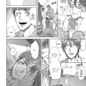 [OGERETSU Tanaka] Renai Rubi no Tadashii Furikata [Eng] – Gay Manga sex 205