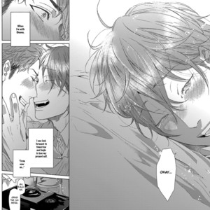 [OGERETSU Tanaka] Renai Rubi no Tadashii Furikata [Eng] – Gay Manga sex 207