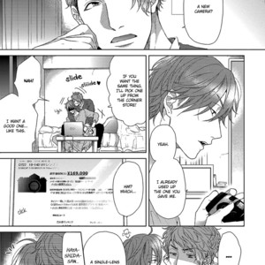 [OGERETSU Tanaka] Renai Rubi no Tadashii Furikata [Eng] – Gay Manga sex 210
