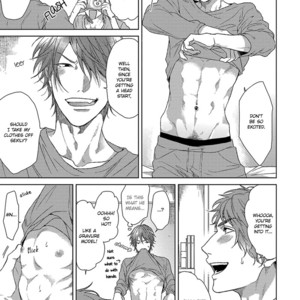 [OGERETSU Tanaka] Renai Rubi no Tadashii Furikata [Eng] – Gay Manga sex 216