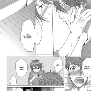 [OGERETSU Tanaka] Renai Rubi no Tadashii Furikata [Eng] – Gay Manga sex 225