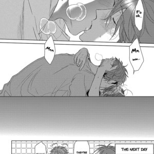 [OGERETSU Tanaka] Renai Rubi no Tadashii Furikata [Eng] – Gay Manga sex 227