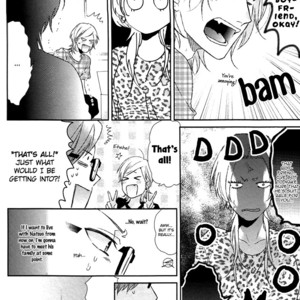 [OGERETSU Tanaka] Renai Rubi no Tadashii Furikata [Eng] – Gay Manga sex 260