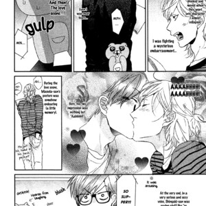 [OGERETSU Tanaka] Renai Rubi no Tadashii Furikata [Eng] – Gay Manga sex 277