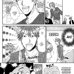 [OGERETSU Tanaka] Renai Rubi no Tadashii Furikata [Eng] – Gay Manga sex 278