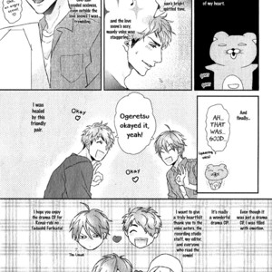 [OGERETSU Tanaka] Renai Rubi no Tadashii Furikata [Eng] – Gay Manga sex 279