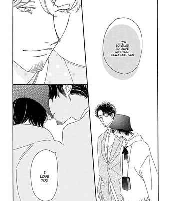 [Josee] Tantei to Neko-chan [Eng] (update c.7) – Gay Manga sex 214