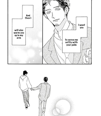 [Josee] Tantei to Neko-chan [Eng] (update c.7) – Gay Manga sex 216