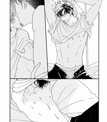 [Josee] Tantei to Neko-chan [Eng] (update c.7) – Gay Manga sex 203