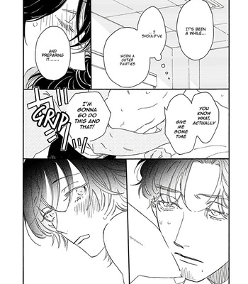 [Josee] Tantei to Neko-chan [Eng] (update c.7) – Gay Manga sex 205