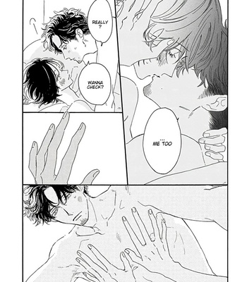[Josee] Tantei to Neko-chan [Eng] (update c.7) – Gay Manga sex 207
