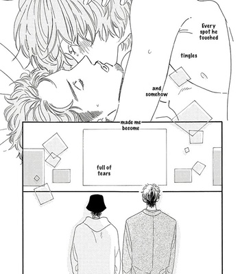 [Josee] Tantei to Neko-chan [Eng] (update c.7) – Gay Manga sex 209