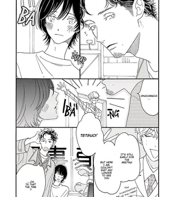 [Josee] Tantei to Neko-chan [Eng] (update c.7) – Gay Manga sex 169
