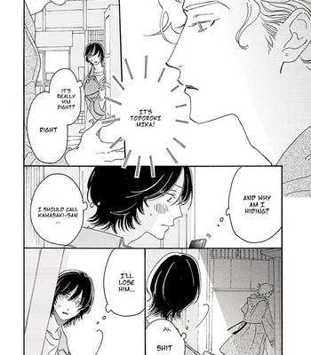 [Josee] Tantei to Neko-chan [Eng] (update c.7) – Gay Manga sex 178